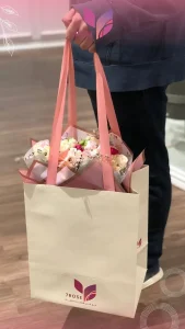 roses bouqet 1