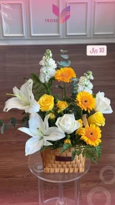 roses bouqet 20